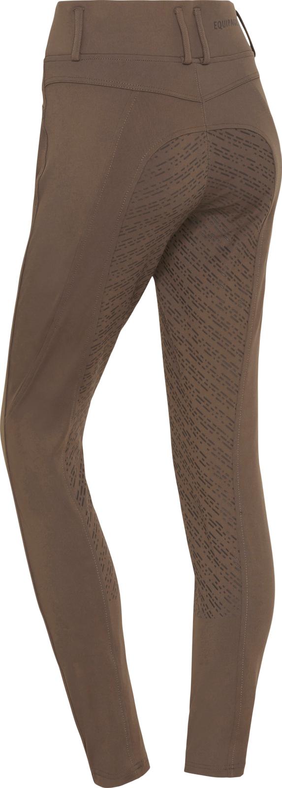 EQ Kalea Fullgrip ridetights