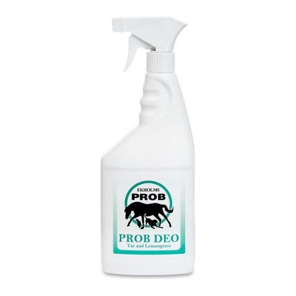 Ekholms PROB Deo med tjære og sitrongress - insektspray 750ml