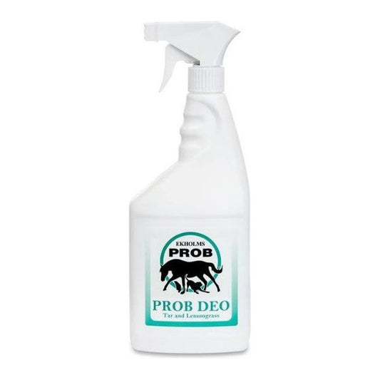 Ekholms PROB Deo med tjære og sitrongress - insektspray 750ml