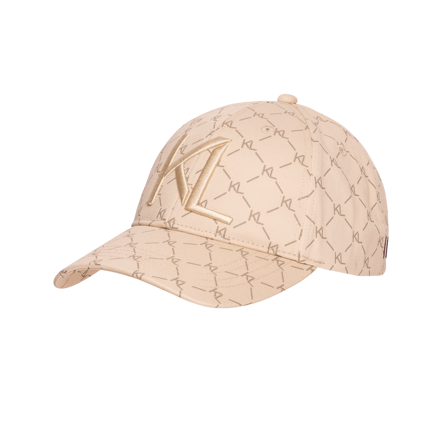 kingsland jamilla caps