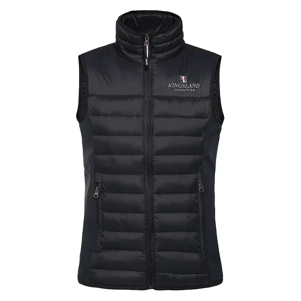 Classic unisex vest