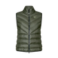 KlVam padded unisex vest