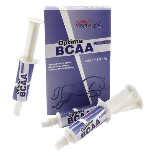 Optima BCAA ( Aminosyrer )