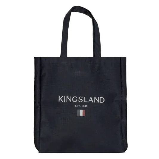 Tote bag. Handlenett Kingsland