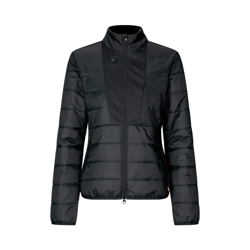 Klvalero heating jacket