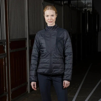 Klvalero heating jacket