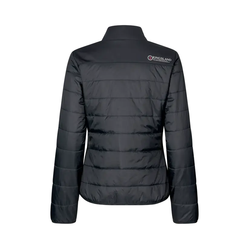 Klvalero heating jacket