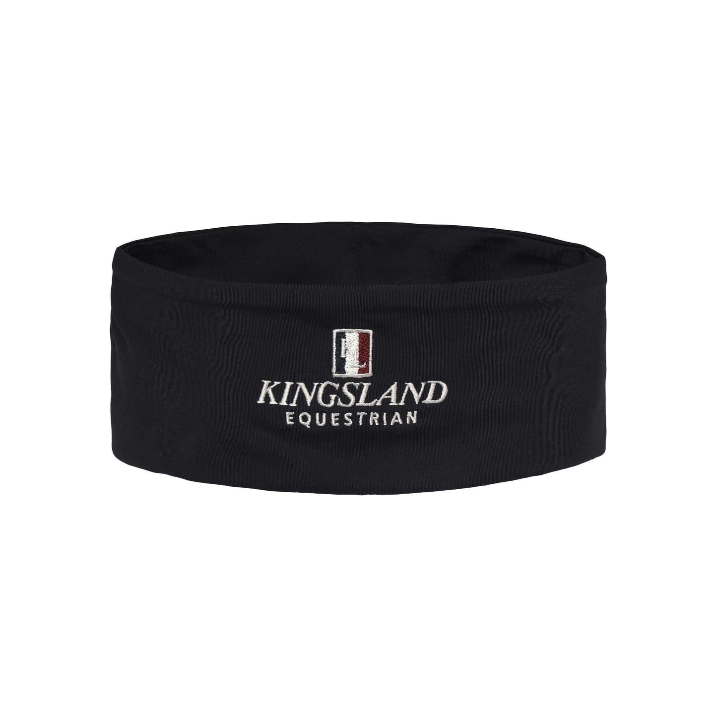 Classic unisex fleecepannebånd med Kingsland-logo