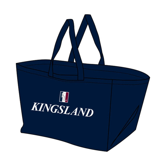 Høybag Kingsland for hestestall tilbehør