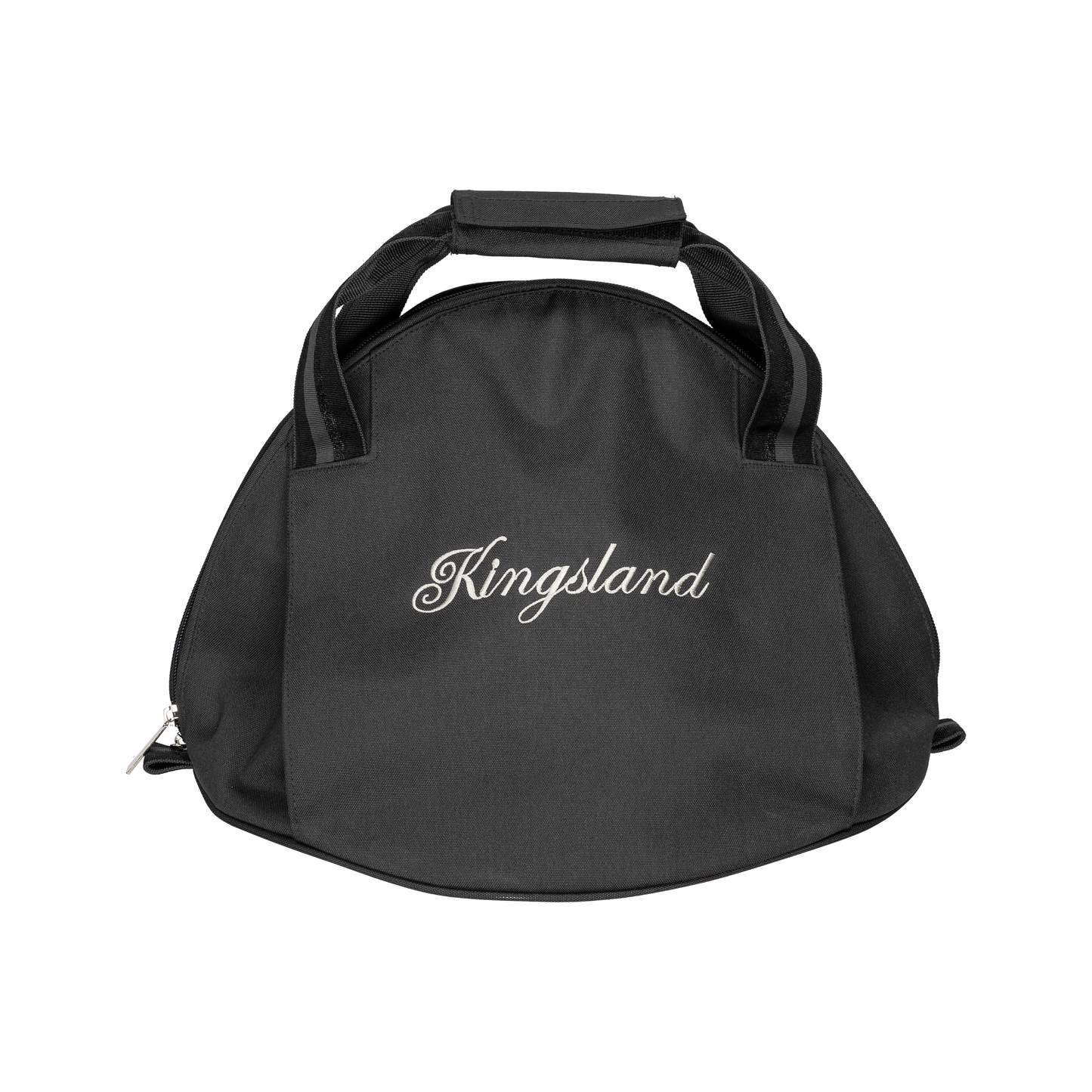 KLemma hjelmbag med Kingsland-logo