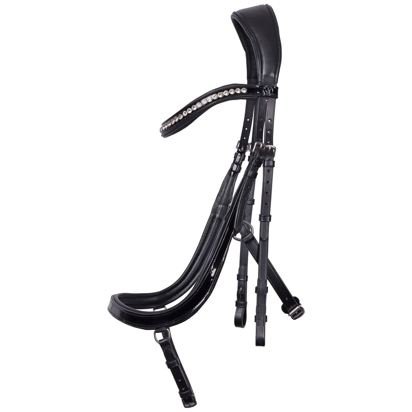 Bridle Anatomic Lacque