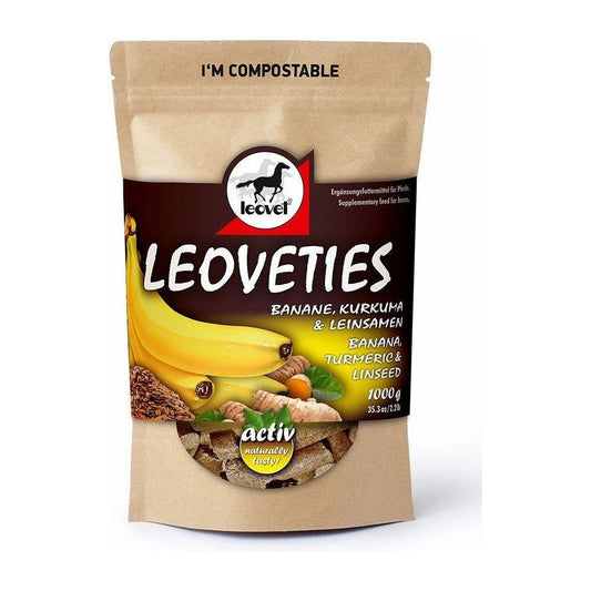 Leoveties Banan 1 kg