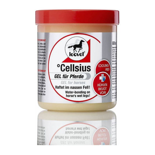 LV Cellsius Gel