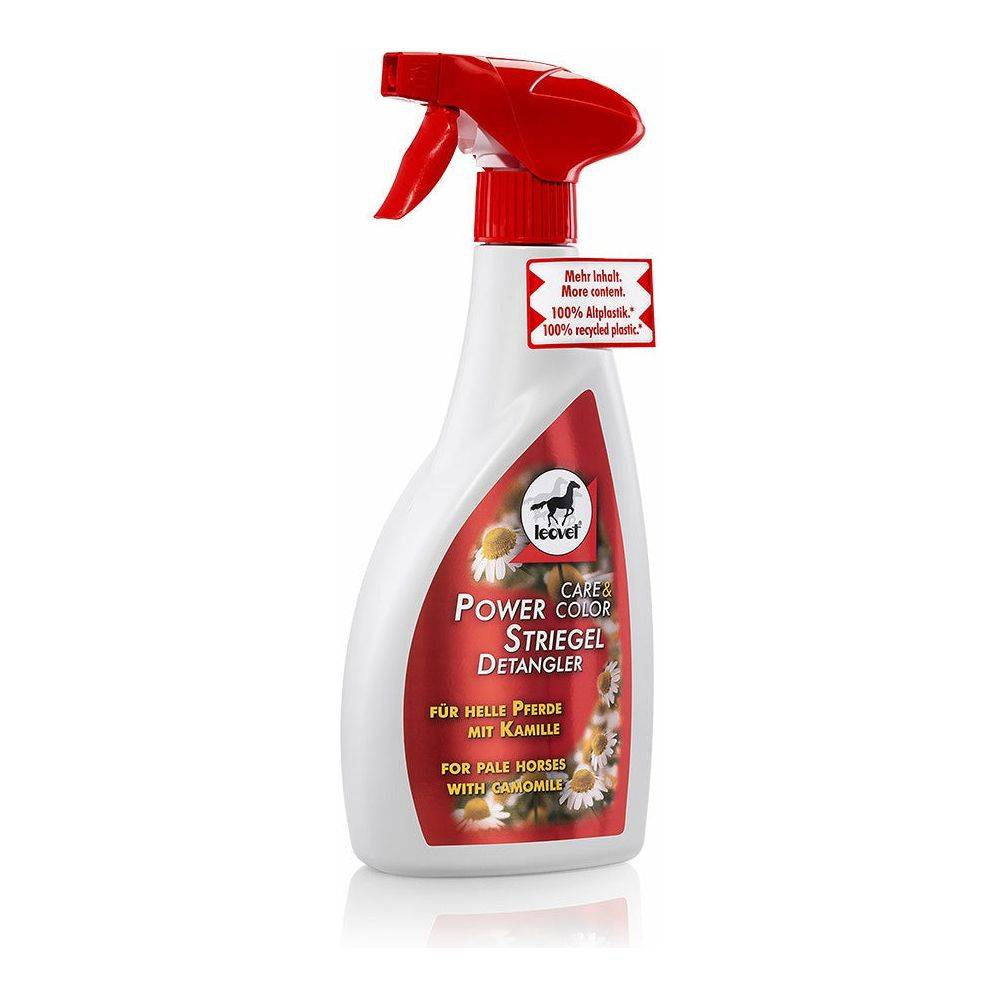 Leovet 550ml Power Detangler Kamille