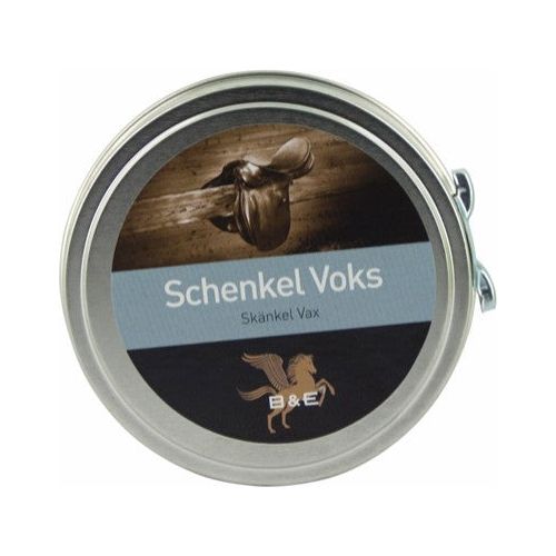 Schenkel voks