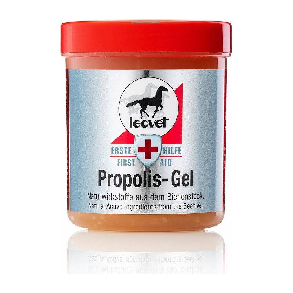 Leovet First Aid Propolis Gel