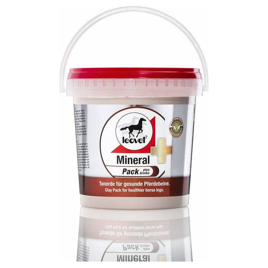 Leovet 1500g Mineralpack Plus Arnica