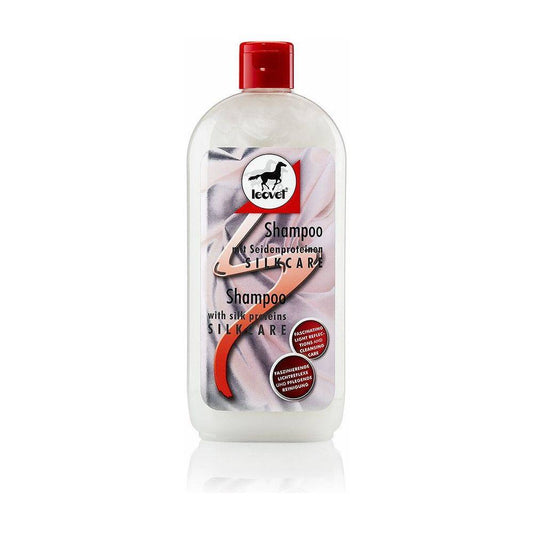 Leovet 500ml Silkcare Shampoo