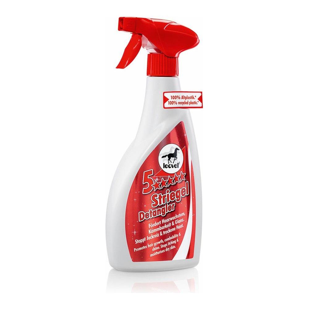 LV 550ml 5-star Detangler