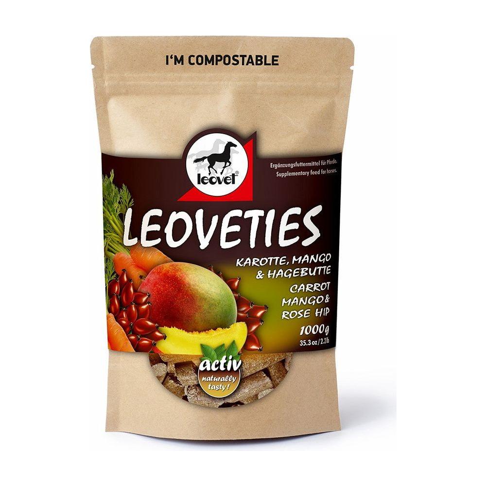 Leoveties Gulrot. 1 kg