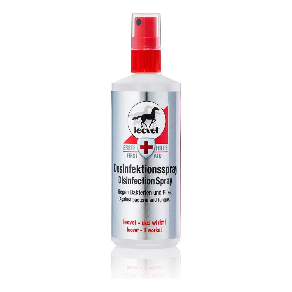 LV First Aid Disinfection Spray